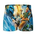 thumbnail image 5 of Ninjago Men's Underwear Boxer Briefs Soft Comfortable Underwear Boxer Briefs for Men, 5 of 7