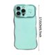 thumbnail image 5 of Funda protectora para móvil con diseño de olas grandes y detalle lateral «Love Fall», apta para el modelo 15Promax., 5 of 6