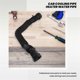 thumbnail image 4 of Car Cooling Pipe HVAC Heater Hose C2Z29963 for Jaguar XF 2009-2015, 4 of 5