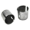 thumbnail image 1 of Essential Car Battery Post Repair Shims Fix Loose/ Worn Posts (2 Pieces), 1 of 5