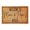 E!, variant on Grandkids Welcome Doormat Entrance Front Door Mat for Home Bedroom Decor Non Slip Rug Decorative Accessories 24×16 Inches Happy Day!