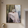 thumbnail image 3 of Sphere of Secrets II Canvas Gothic Art Prints by Art Remedy, Gold Frame, 36 x 45, 3 of 7