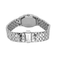 thumbnail image 3 of Fossil Harlow Stainless Steel Cream Dial Quartz ES5363 Women's Watch, 3 of 3