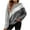 Dark Gray, variant on Fall Fashion Must Haves Ladies Fashion Color Block Tops Long Sleeve Sweatshirt Tops Pullover Casual Comfort Fit for Daily Wear Women Fall Clothes