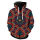 thumbnail image 1 of Sudadera con capucha y cremallera estilo nacional retro para hombre, camisetas de manga larga geniales, sudaderas casuales unisex con estampado 3D de gran tamaño para adolescentes, gran oferta 2024, 1 of 6