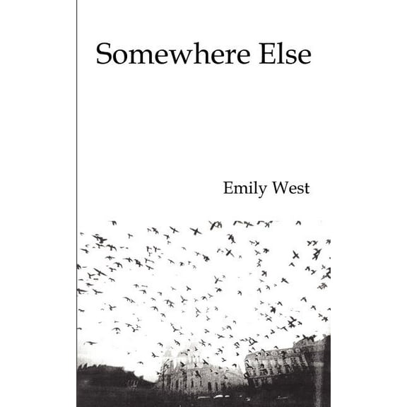 Somewhere Else