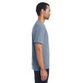 thumbnail image 4 of ComfortWash by Hanes Men's 5.5 oz., 100% Ringspun Cotton Garment-Dyed T-Shirt - GDH100, 4 of 4