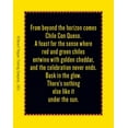 thumbnail image 2 of Desert Pepper Medium Chile Con Queso, 16 oz, 2 of 5