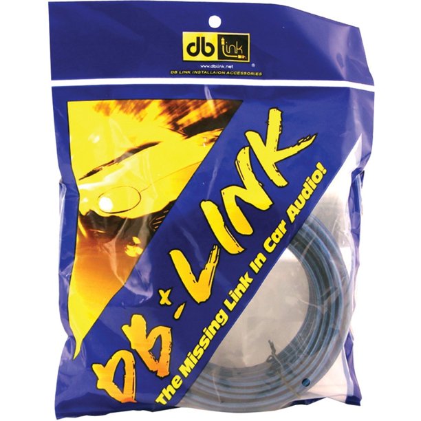db Link Audio Cable