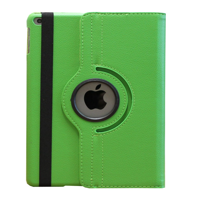 For iPad 9 Case A2602 A2604 A2603 7 8 7th 8th 9th Generation 10.2 inch  Rotary
