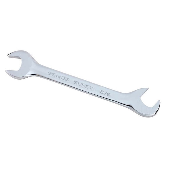 Sunex Tools 991405 - 5/8" Angled Wrench