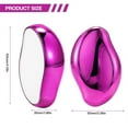 thumbnail image 5 of 1PC Crystal Painless Epilator Body Beauty Tool Reusable Easy Clean Safe, 5 of 6