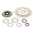 thumbnail image 3 of ZTTO Cassette de 11 velocidades 11‑46T Rueda Libre para Bicicleta de montaña Piñón de Cassette Reemplazo de Rueda Libre para Bicicleta, 3 of 10