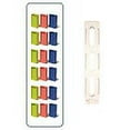 thumbnail image 2 of Esaierr Baby Toddler Domino Train Creative Game Toy Set for Age 3+(Accessories), 2 of 9
