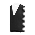 thumbnail image 1 of 2X Surfboard Wax Comb with Fin Key Cleaning Remover Skimboard Surfing Accessories for Surfing Surfboard, 1 of 7