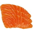 thumbnail image 1 of 3Pcs Artificial Salmon Slices Simulation Fish Meat Models Lifelike Salmon Slices Fake Food Decors, 1 of 3