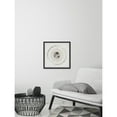 thumbnail image 5 of Marmont Hill Earth Shield Framed Painting Print, 5 of 5