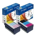thumbnail image 1 of T098 XL Remanufactured 14 Cartridges For Epson 98, 1 of 2