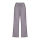 thumbnail image 3 of WILLBEST Pantalones Casuales para Mujer, con Botones, Pierna Ancha, Bolsillos, Ligeros, Cintura Alta, Ajustables, con Nudo, Corte Holgado. XXXL, 3 of 4