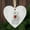 A3420 christmas decorations under 5$, variant on Christmas Ornament Under $5! Xqxayjr Sea Glass Christmas Ornament, Handmade Heart Shaped Friendship Keepsake, Beach Glass Tree Decoration with Hanging Loop, Meaningful Holiday Gift