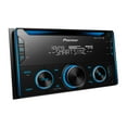 thumbnail image 2 of Pioneer FH-S520BT CD Audio Receiver with Enhanced Audio Functions, Pioneer Smart Sync App Compatibil, 2 of 4