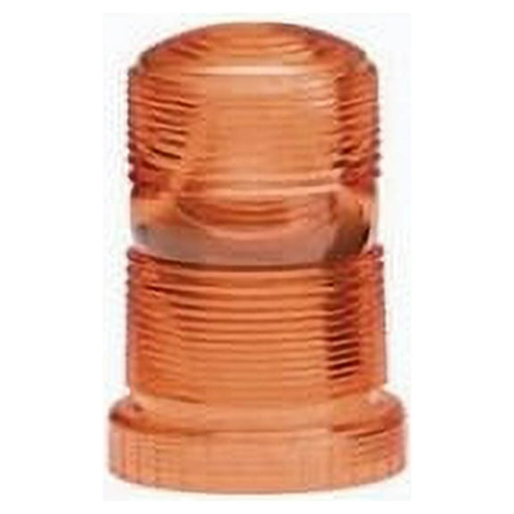 ECCO - R6220LA - Lens: 6220 Series amber - (Pack of 1)