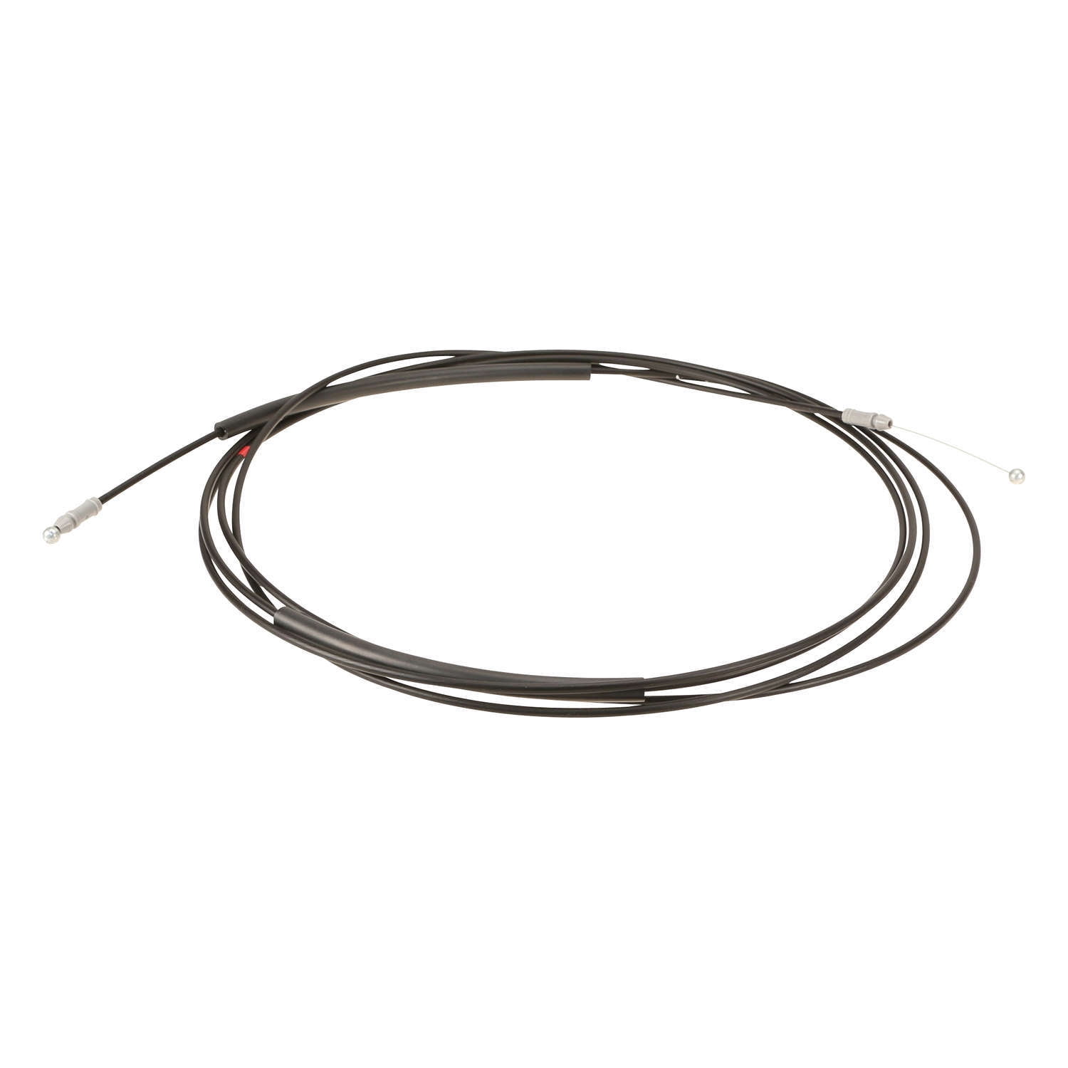 Genuine Trunk Lid Release Cable