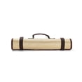 thumbnail image 1 of Greeniant Bolsa de uñas para tienda de campaña, estacas de tela Oxford, bolsa de almacenamiento de cuerda de viento con asa, contenedor portátil, carpas Caqui Greeniant OD020714-02, 1 of 6