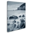 thumbnail image 2 of Trademark Fine Art 'Acadia Coast Crop' Canvas Art by Alan Majchrowicz, 2 of 3