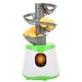 thumbnail image 5 of Fyydes Table Tennis Sport Training Aids with Ball & Table Tennis Automatic Launcher, 5 of 8