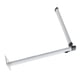thumbnail image 5 of Soporte De Mesa Para Caravana, Pata De Mesa Extraíble, Gran área De Contacto, Aleación De Aluminio, 730 Mm/28,7 Pulgadas Para Autocaravana, Caravana ANGGREK RV Table Bracket, 5 of 8