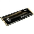 thumbnail image 3 of MSI SPATIUM M470 1 TB Solid State Drive - M.2 2280 Internal - PCI Express NVMe (PCI Express NVMe 4.0 x4), 3 of 5