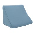 thumbnail image 1 of Wheelchair Support Wedge Pillow, Lateral Support Pillow Anti Bedsore Breathable Removable Reduce Pressure  for Bedridden, 1 of 7