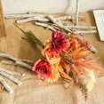 thumbnail image 5 of MesaSe Simulation Flowers Artificial Plants for Fall Autumn Thanksgiving Day, 5 of 5