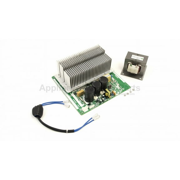 Midea Inverter Control Board 17222000A64034