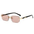 thumbnail image 1 of SharkTRUE Stylish High Definition Sunglasses For Men Ladies Sunglasses PC Sunglasses Unisex, 1 of 8