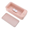 thumbnail image 2 of Plastic Jewelry Cleaning Machine Multipurpose Jewelry Cleaner Portable Electric Simple Operation Object Jewelry Cleaning Machine, 2 of 5