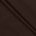 thumbnail image 5 of CYRBOKO Women's Tank Tops, Casual Crew Neck Summer Pleated Sleeveless T-Shirts Brown Size S-2XL, 5 of 5