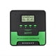 thumbnail image 1 of Controlador de Carga Solar de 12 V y 24 V con WiFi, Regulador Automático de Panel Solar de 30 A, Controlador LCD USB Dual., 1 of 5