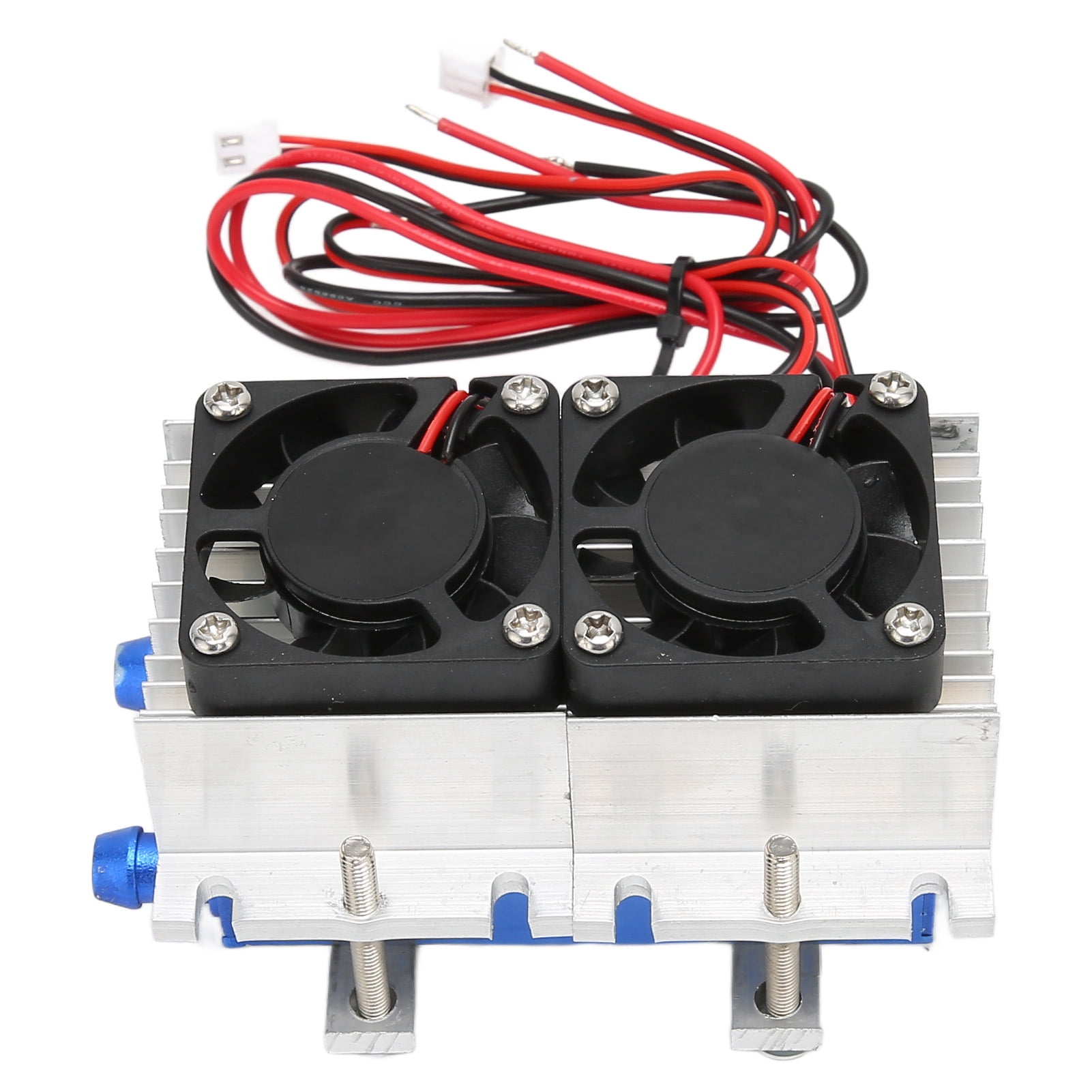 新品未開封　Z FRONTIER PELTIER DEVICE SET Thermoelectric Cooler Peltier System, 12V Semiconductor Cooler