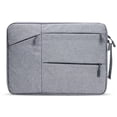 thumbnail image 1 of Bolsa de revestimiento para computadora portátil, bolsa para computadora portátil de 14 pulgadas, impermeable y duradera, bolsa de transporte para computadora compatible.2859, 1 of 6