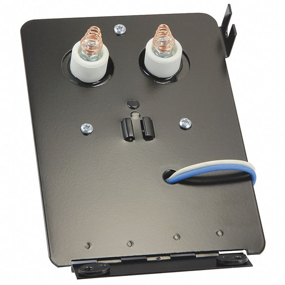 Allanson Oil Burner Ignitor, End Hinge, 45mA  2275-619