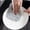 B, variant on 5PCS Double-Sided Thickened Wire Dishwashing Rags - Non Scratch Wire Dishcloth & Miracle Wire Cleaning Cloth, Multipurpose Use on Dishes, Pots, Sinks & Kitchen Surfaces