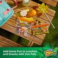 thumbnail image 3 of Hefty Zoo Pals Press to Close Sandwich Bags, 50 Count, 3 of 7