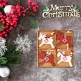 thumbnail image 5 of Christmas Decorations Skegnu Christmas Tree Decorations, Wooden Snowflake Pendants, Home Decoration, Desktop Holiday Decorations Clearance Under $10, 5 of 5