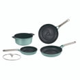 thumbnail image 1 of Batería de Cocina 5 Piezas Jade Pro Series, 1 of 8