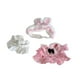 thumbnail image 5 of Vestido de muñeca de peluche, falda de muñeca con diadema, adorables accesorios fotográficos para muñecas colgantes para niños, ropa de muñeca para, 5 of 8