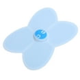 thumbnail image 2 of Dispositivo Mensajero Inteligente Pulso Mini Masajeador Suministros Para El Cuidado De La Salud Eléctrico Reutilizable Messager Kit De Pegatinas Terapia Corporal Inteligente ANGGREK Portable Massager Patch, 2 of 8