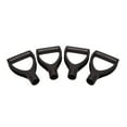 thumbnail image 3 of 4Pcs D Grip Hand Shovel Handle for Digging Scoop Back Saver Replacement Raking Gardening Tool Snow Removal Garden Tools, 3 of 8