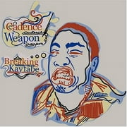 Cadence Weapon - Breaking Kayfabe - Rap / Hip-Hop - CD